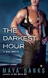 The Darkest Hour (KGI, #1)