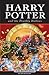 Harry Potter and the Deathly Hallows (Harry Potter, #7)