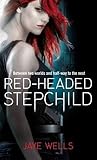 Red-Headed Stepchild (Sabina Kane, #1)