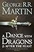 A Dance with Dragons 2 After the Feast (A Song of Ice and Fire, #5, Part 2 of 2) by George R.R. Martin