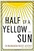 Half of a Yellow Sun