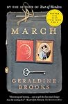 March by Geraldine Brooks