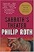 Sabbath's Theater by Philip Roth