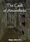 The Cask of Amontillado by Edgar Allan Poe