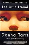 The Little Friend by Donna Tartt