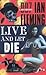 Live and Let Die (James Bond, #2)