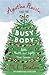 Agatha Raisin and the Busy Body (Agatha Raisin, #21) by M.C. Beaton