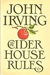 The Cider House Rules by John Irving