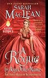 A Rogue by Any Other Name by Sarah MacLean