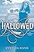 Hallowed (Unearthly, #2)