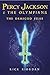 The Demigod Files by Rick Riordan