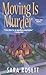 Moving is Murder (A Mom Zone Mystery, #1)