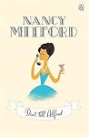 Don't Tell Alfred by Nancy Mitford