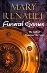 Funeral Games (Alexander the Great, #3)