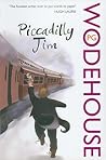 Piccadilly Jim by P.G. Wodehouse