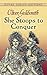 She Stoops to Conquer