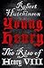 Young Henry: The Rise of Henry VIII