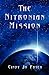 The Nitronian Mission by Cindy Jo Fryer