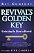 Revival's Golden Key by Ray Comfort