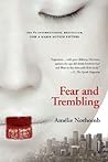 Fear and Trembling