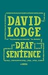 Deaf Sentence by David Lodge