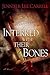 Interred with Their Bones (Kate Stanley, #1)