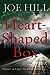 Heart-Shaped Box by Joe Hill