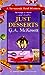 Just Desserts (A Savannah R...