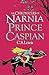 Prince Caspian (Chronicles of Narnia, #4)