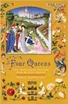 Four Queens by Nancy  Goldstone