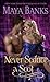 Never Seduce a Scot (The Montgomerys and Armstrongs, #1)