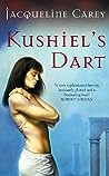 Kushiel's Dart by Jacqueline Carey