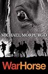 War Horse by Michael Morpurgo