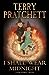 I Shall Wear Midnight by Terry Pratchett