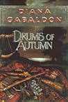 Drums of Autumn by Diana Gabaldon