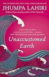 Unaccustomed Earth by Jhumpa Lahiri