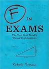 F in Exams by Richard Benson