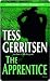 The Apprentice (Rizzoli & Isles, #2) by Tess Gerritsen