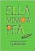 Ella Minnow Pea by Mark Dunn