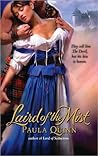 Laird of the Mist by Paula Quinn