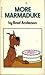 More Marmaduke