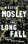 The Long Fall by Walter Mosley