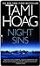 Night Sins (Deer Lake, #1) by Tami Hoag