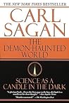 The Demon-Haunted World by Carl Sagan