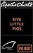 Five Little Pigs (Hercule Poirot, #25)