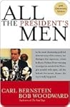 All the President's Men by Carl Bernstein