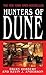 Hunters of Dune by Brian Herbert