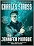 The Jennifer Morgue (Laundry Files, #2)