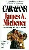 Caravans by James A. Michener