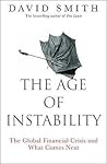 The Age of Instability by David   Smith